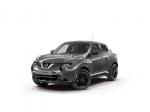 Nissan Juke Premium Special Edition 2017 года